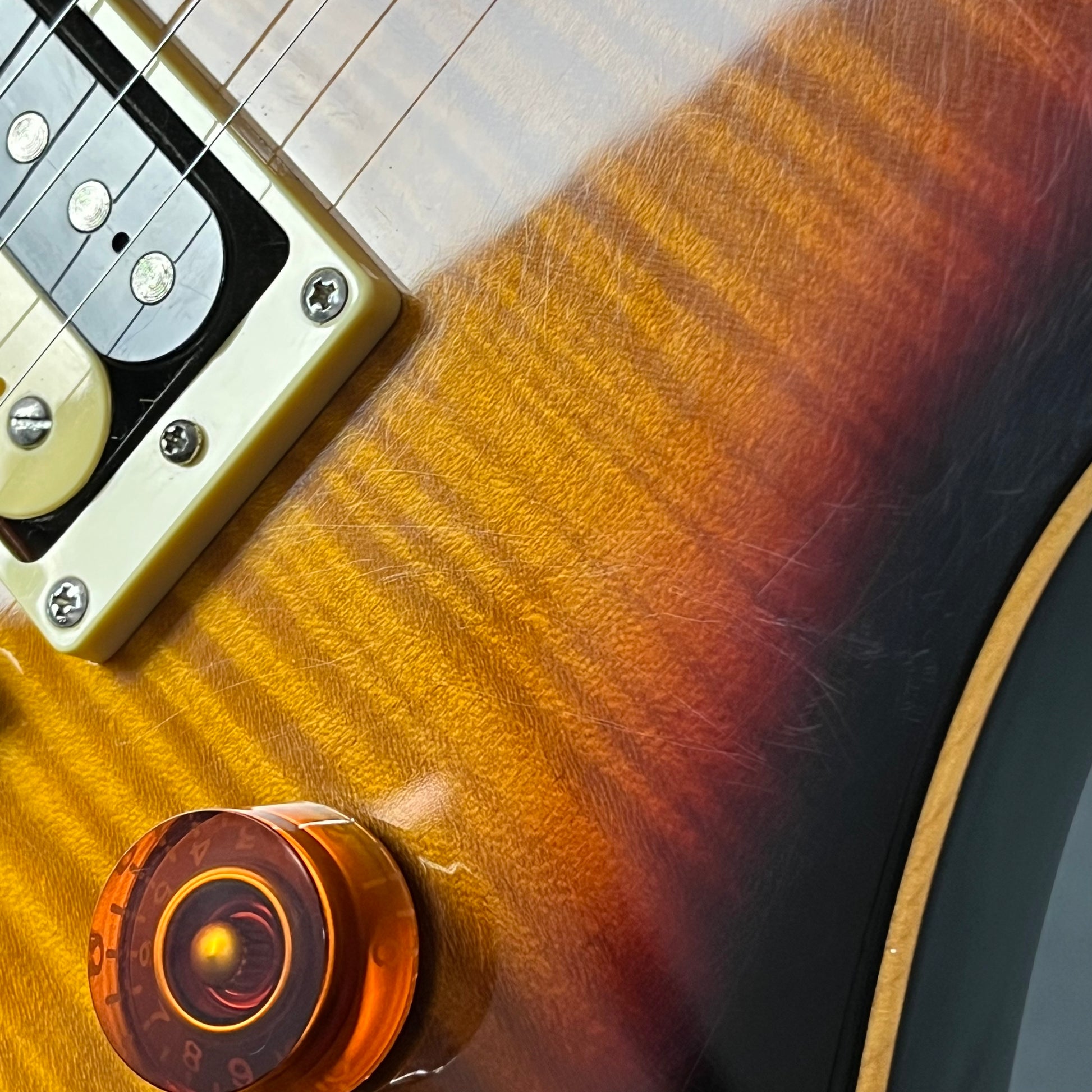 PRS SE Custom 24 2011