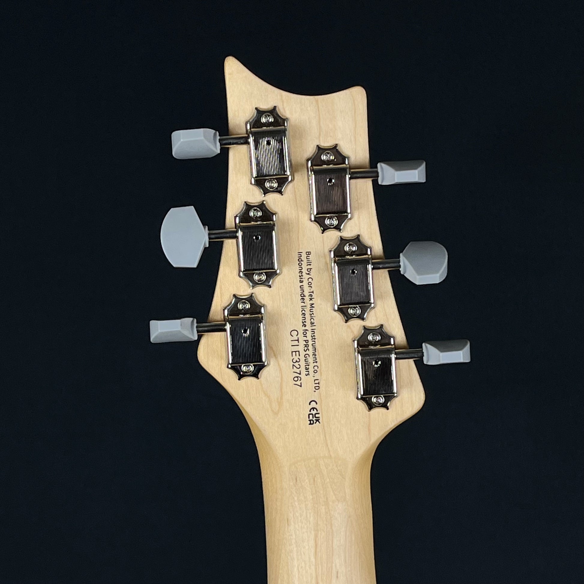 PRS SE SILVER SKY 2022
