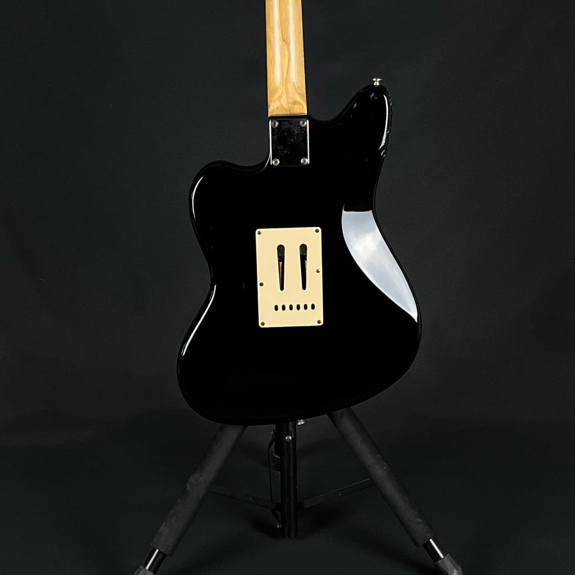 Squier Jagmaster SSS