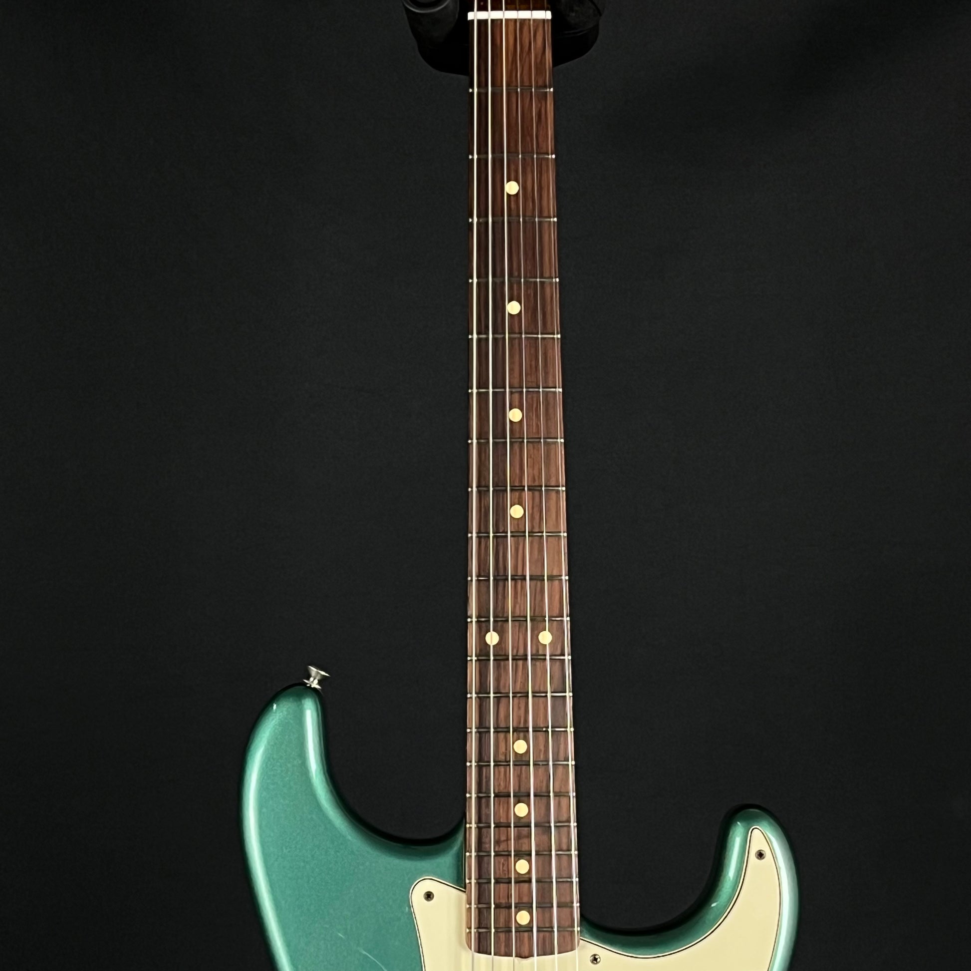 Fender Classic 60s Stratocaster