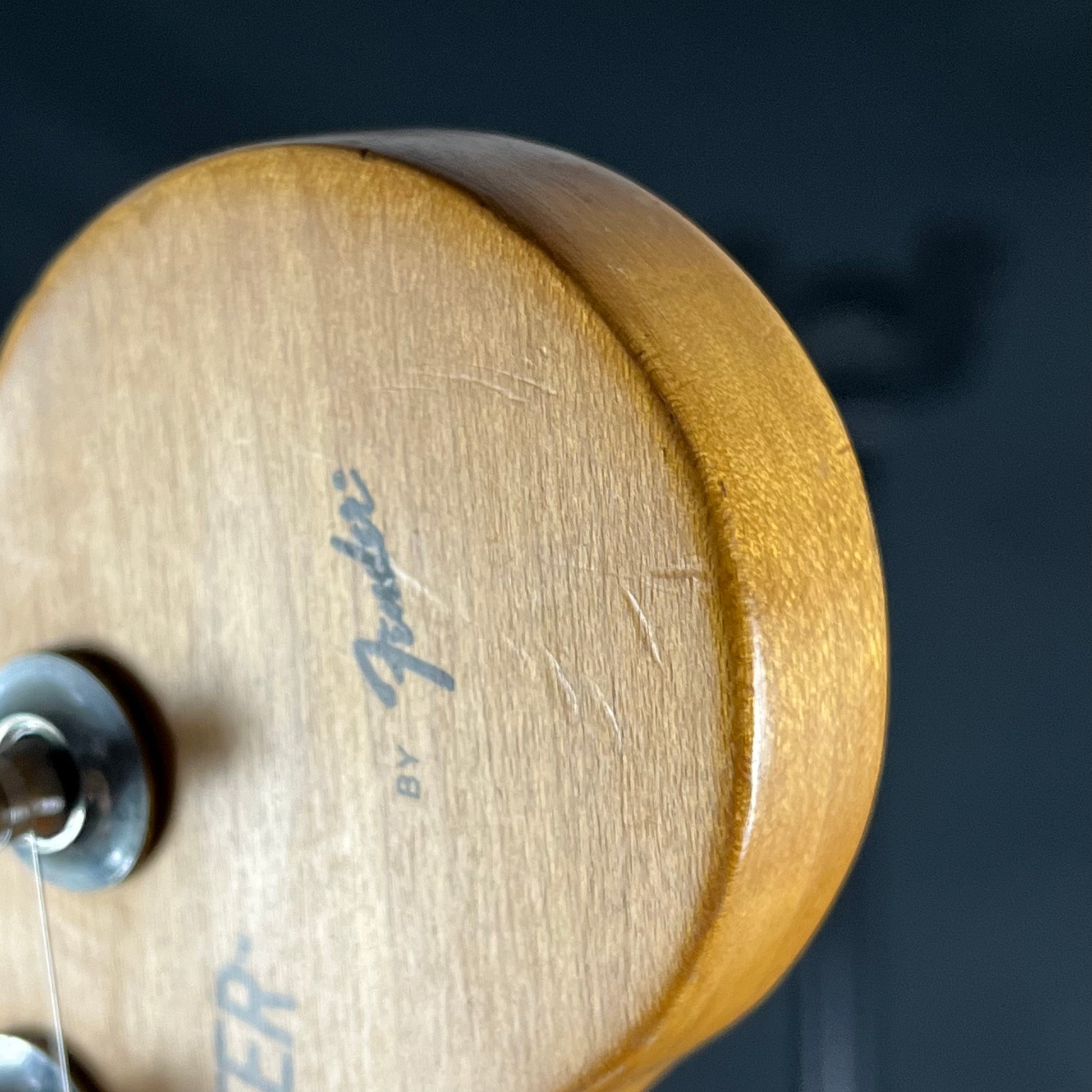 Squier Jagmaster SSS