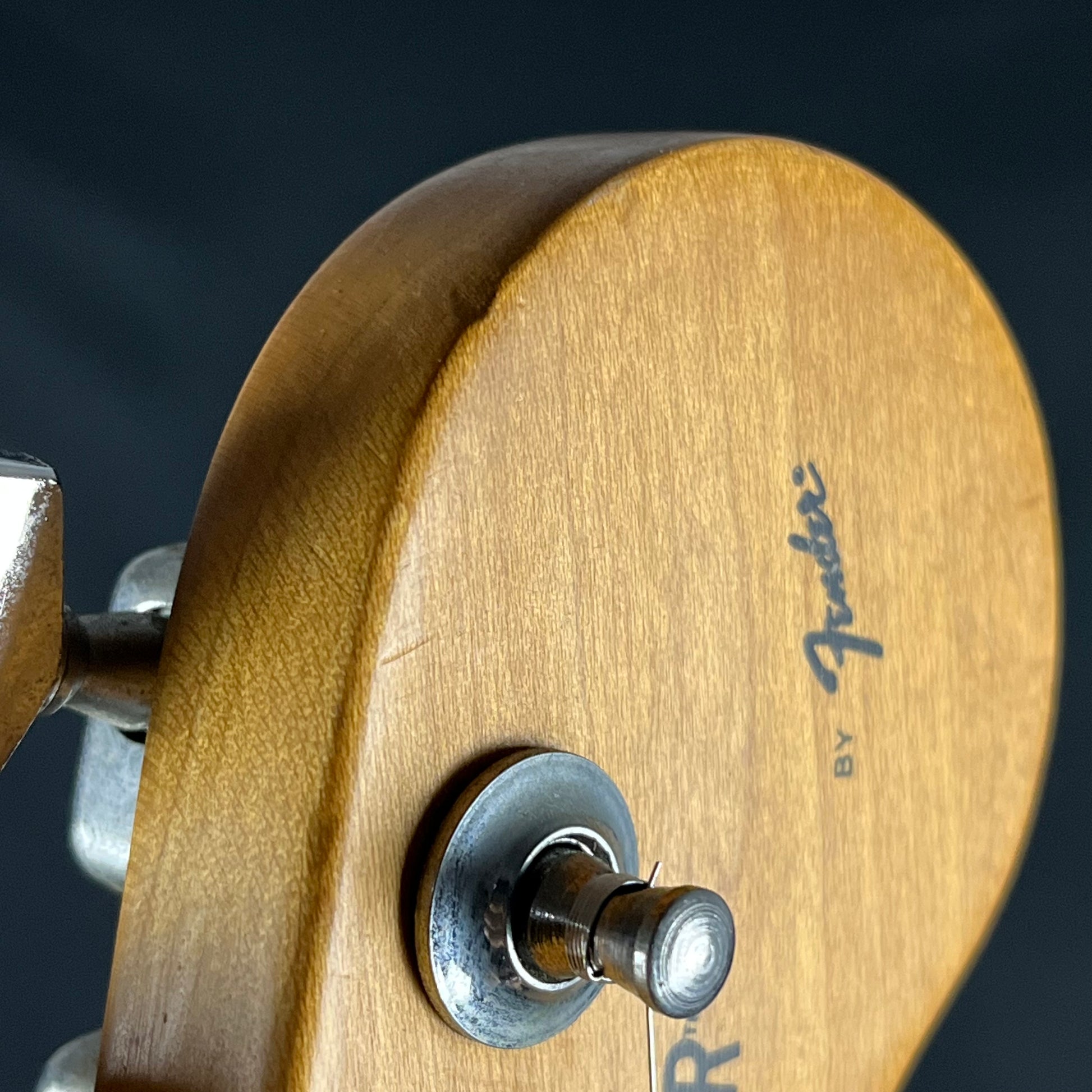 Squier Jagmaster SSS