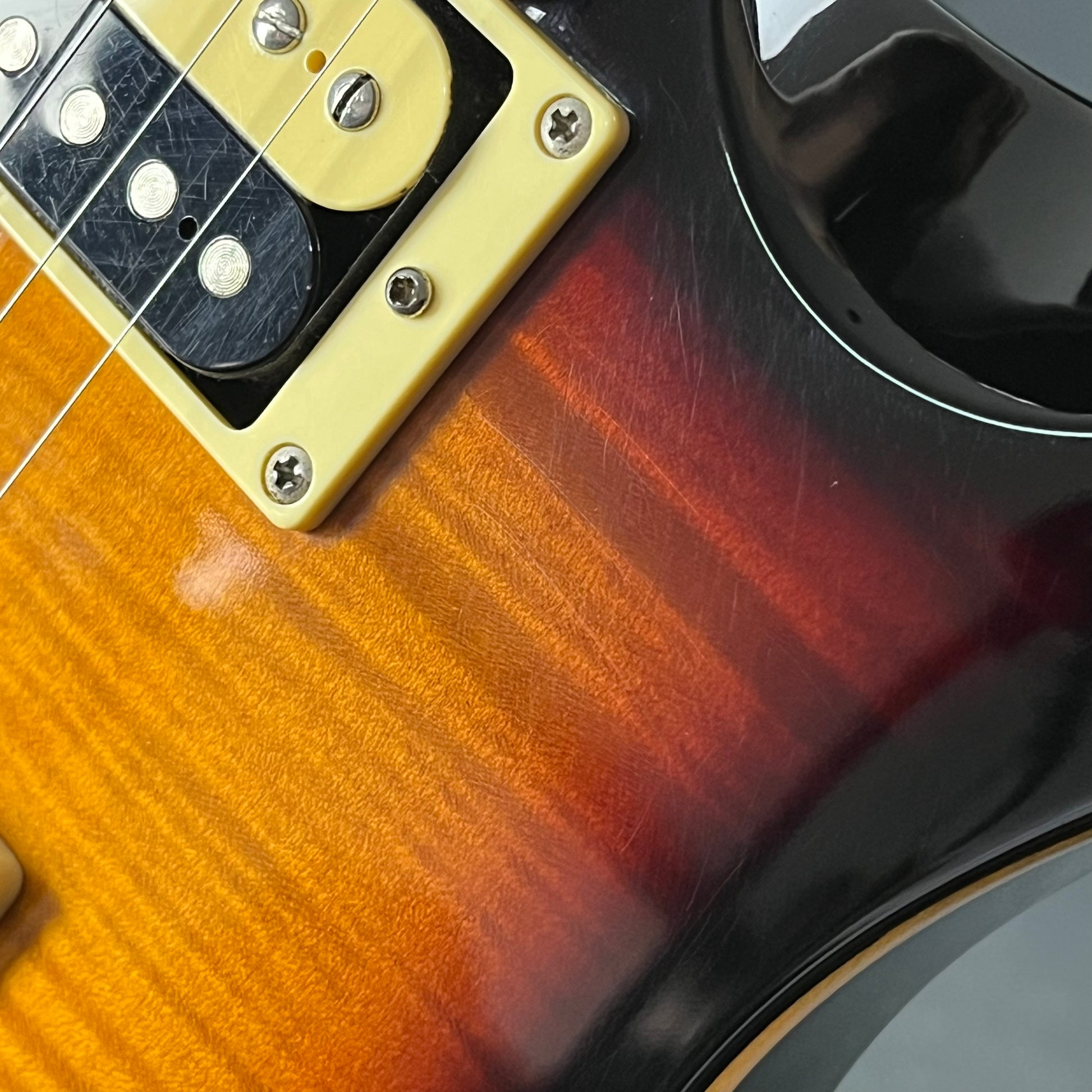 PRS SE Custom 24 2011