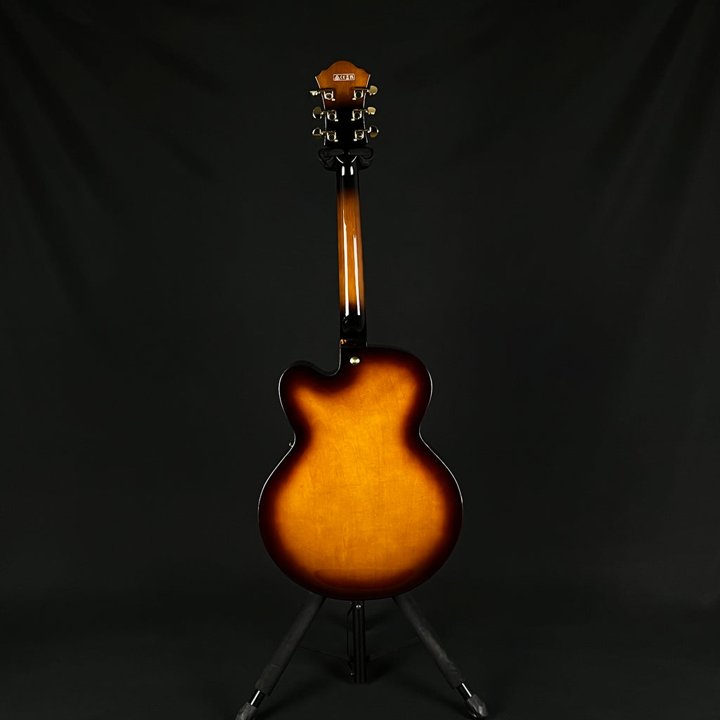 Ibanez AFC71-VLS 2025