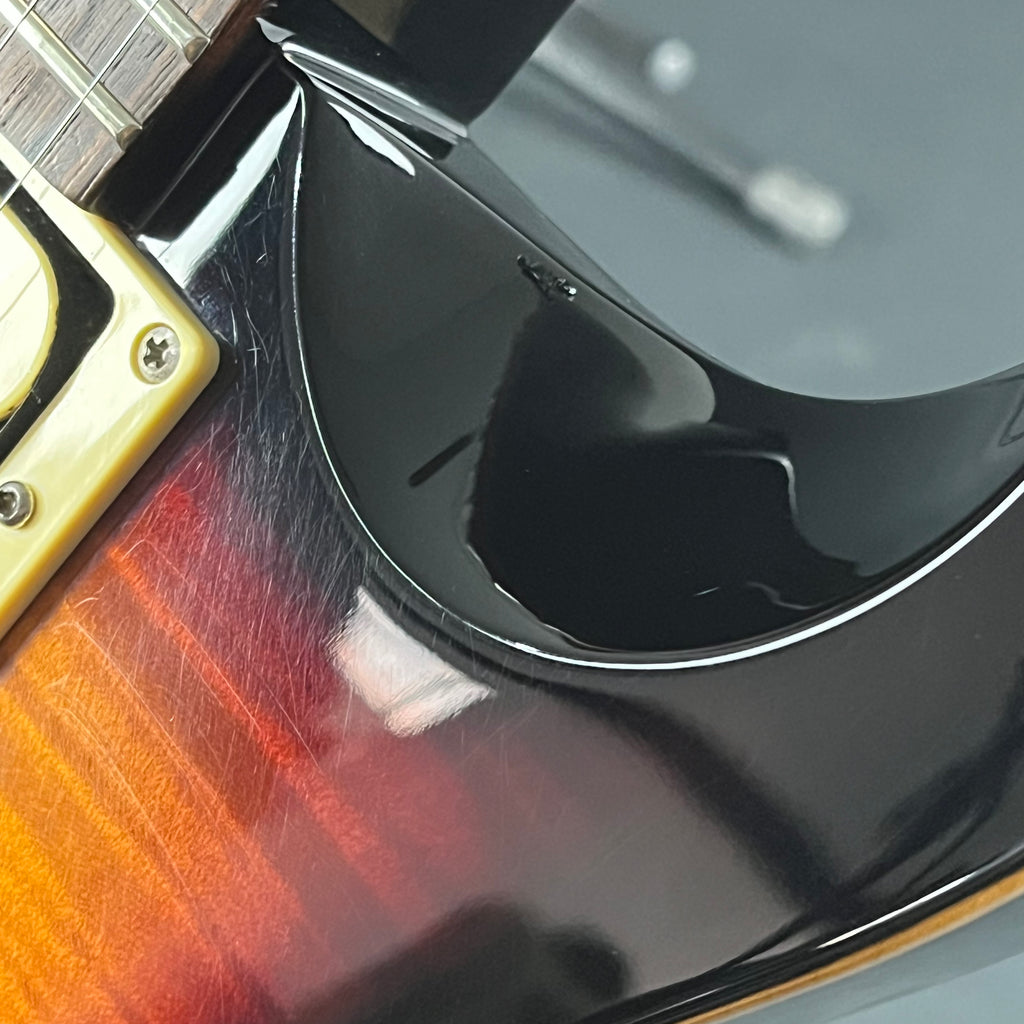 PRS SE Custom 24 2011