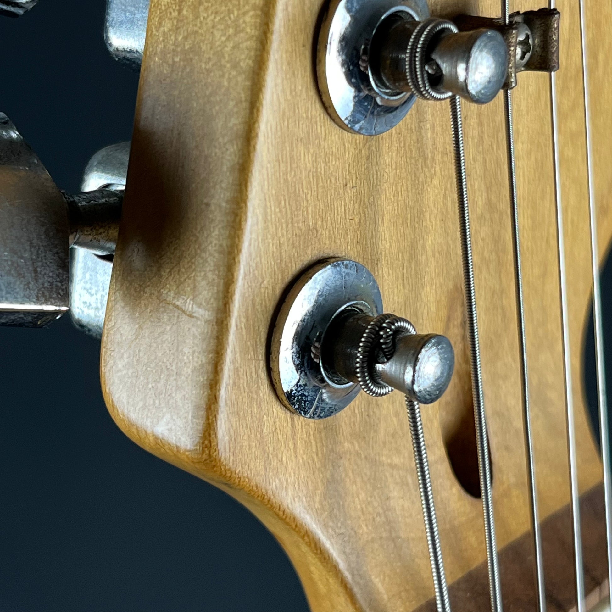 Squier Jagmaster SSS