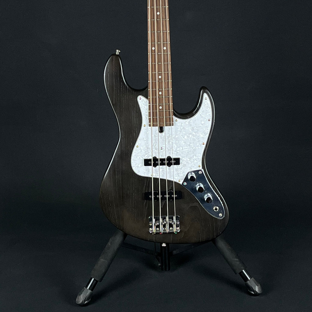 Bacchus WJB-400R ASH