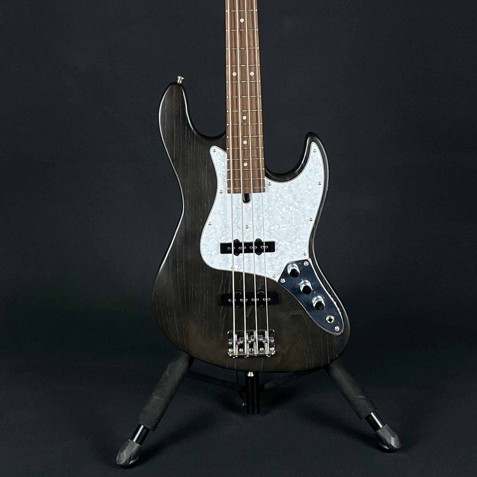 Bacchus WJB-400R ASH