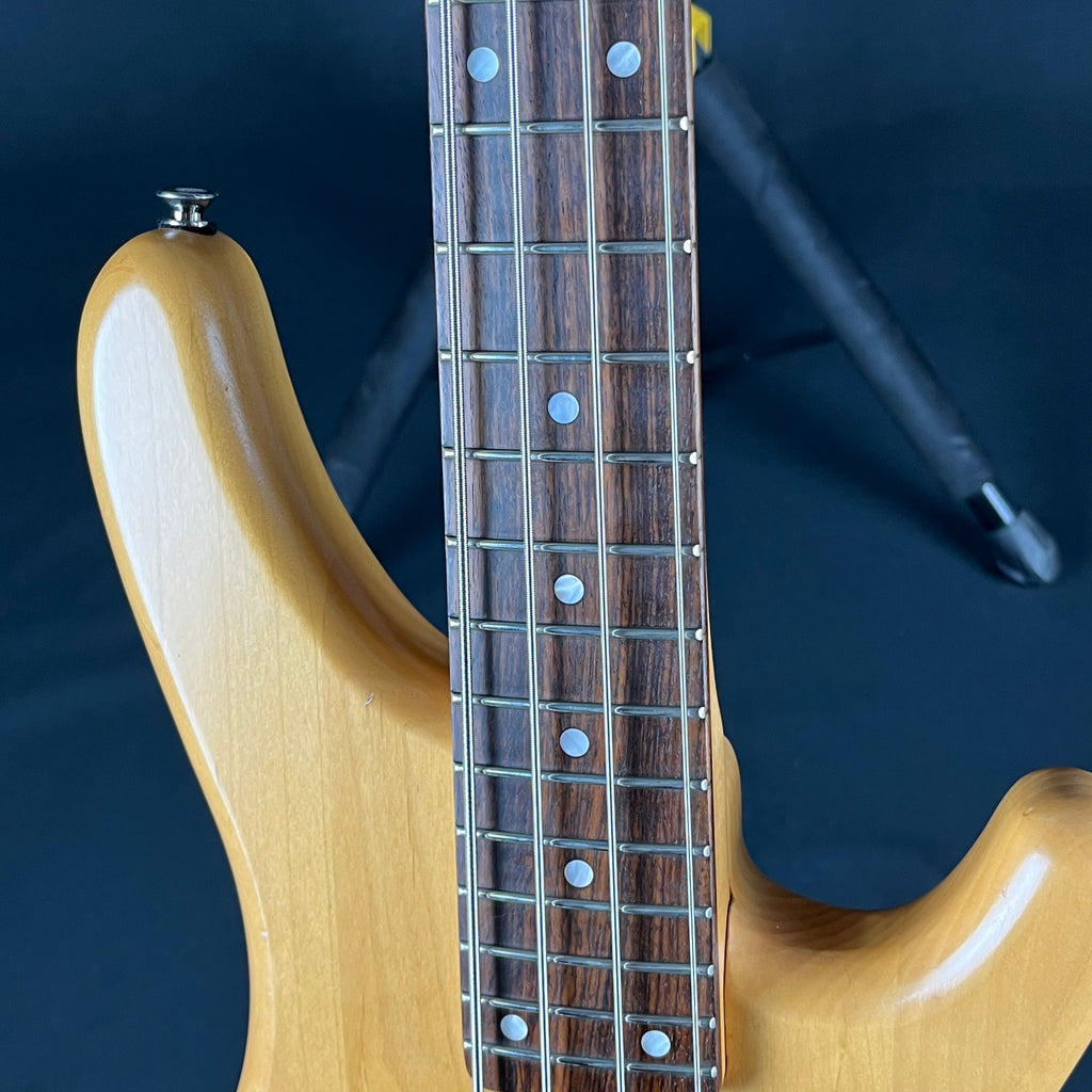 YAMAHA MB40 Bass