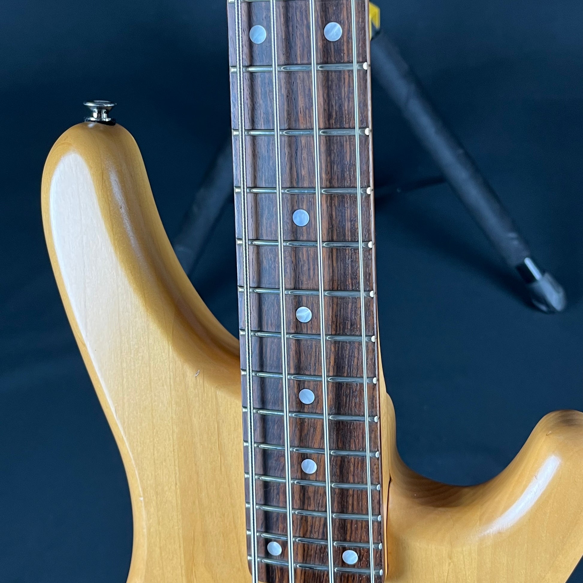 YAMAHA MB40 Bass