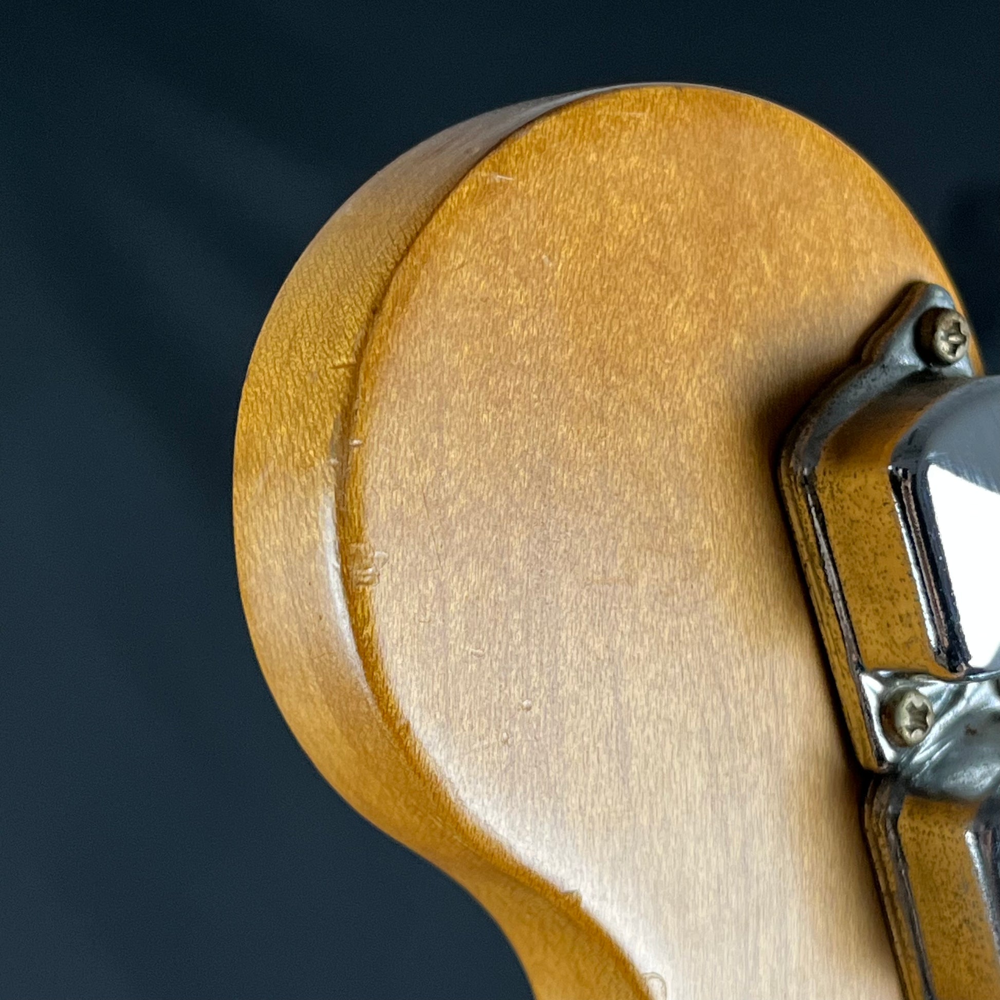 Squier Jagmaster SSS