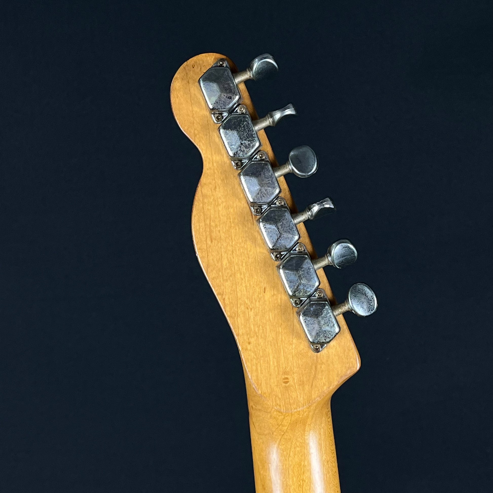 Fender Mexico Telecaster