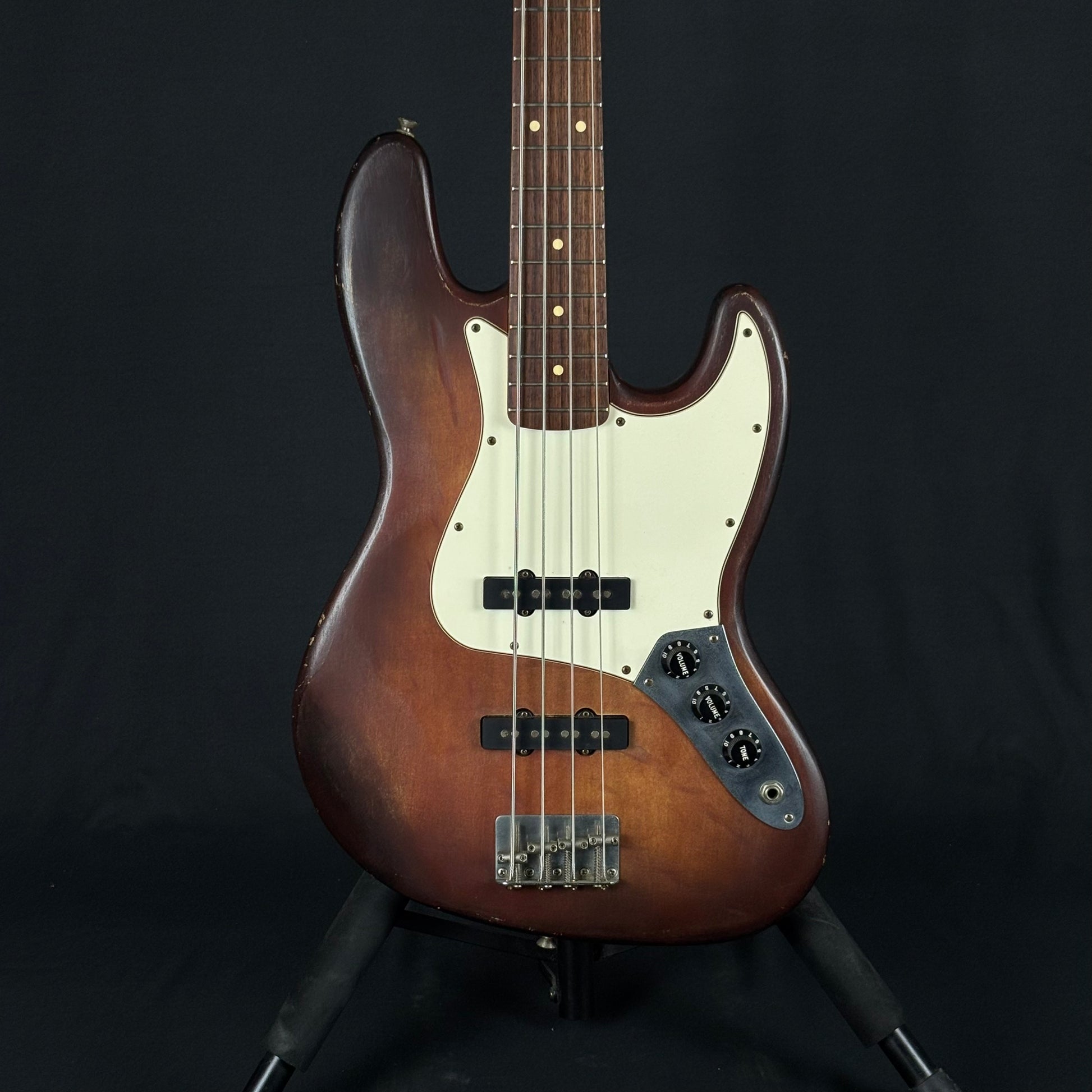 Fender Mexico Jazz Bass