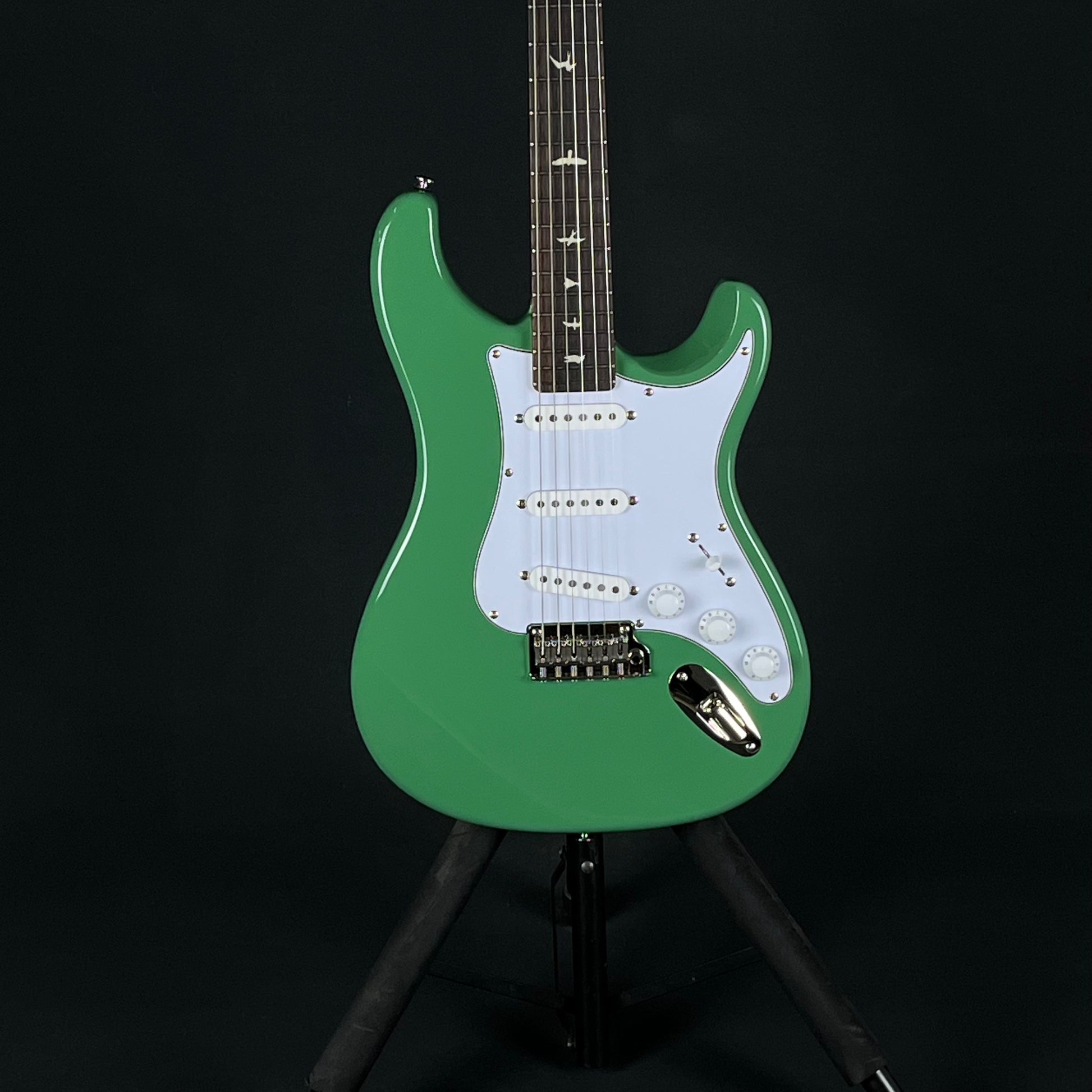 PRS SE SILVER SKY 2022