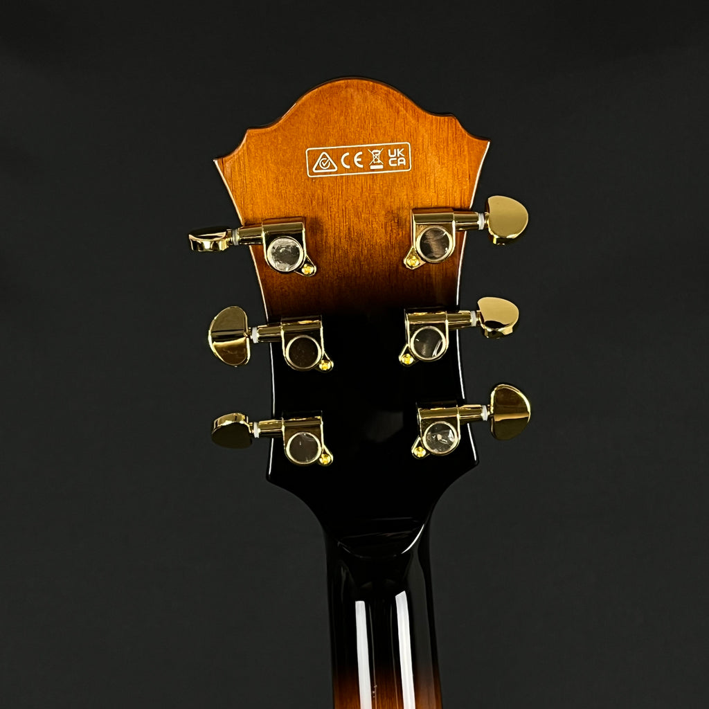 Ibanez AFC71-VLS 2025