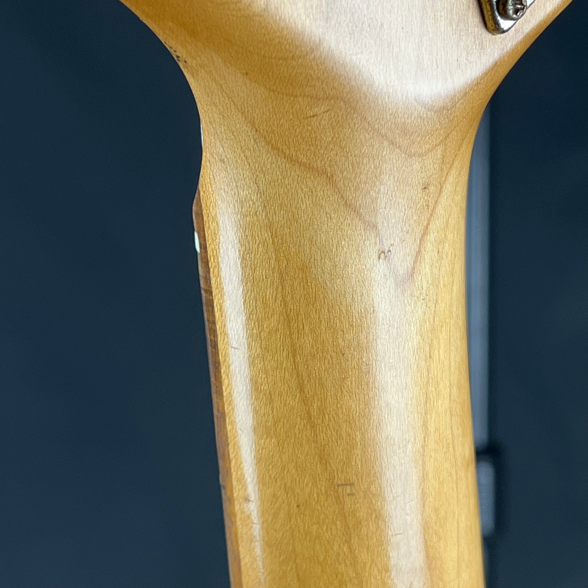 Squier Jagmaster SSS