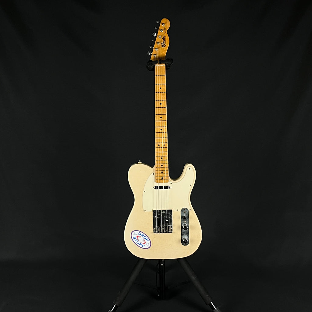 Fender Mexico Telecaster