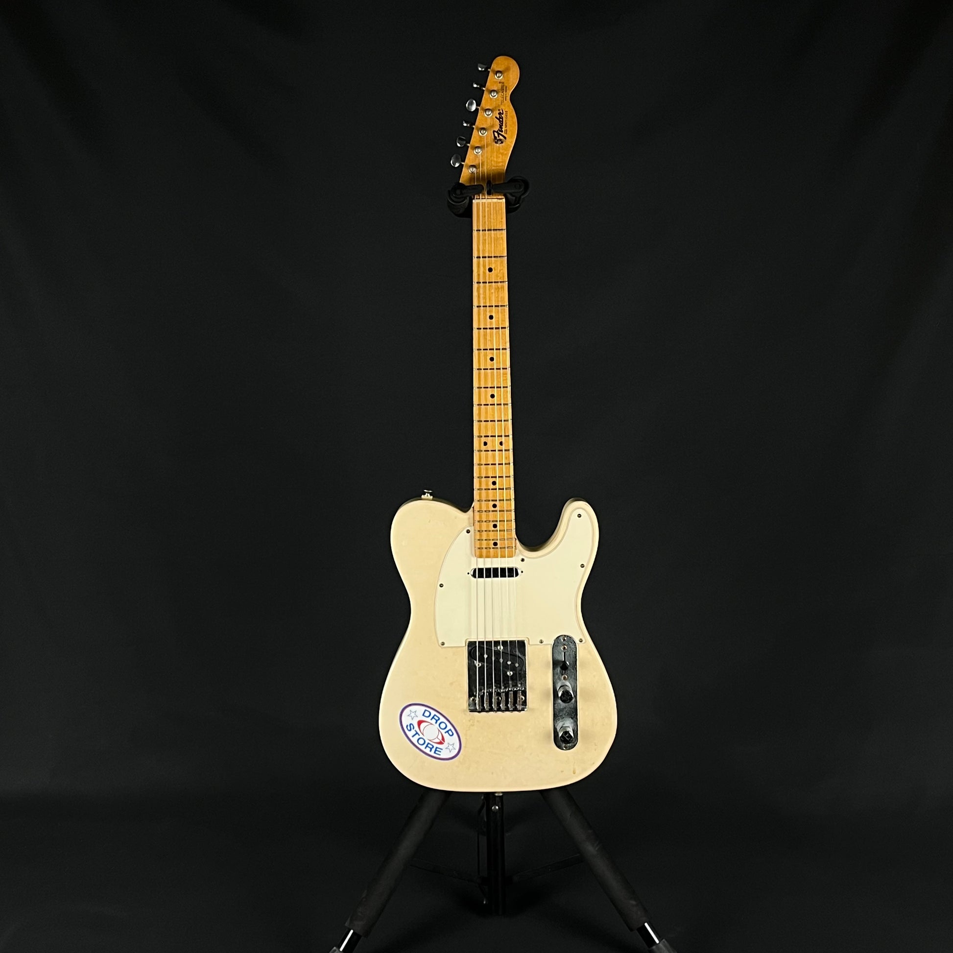 Fender Mexico Telecaster