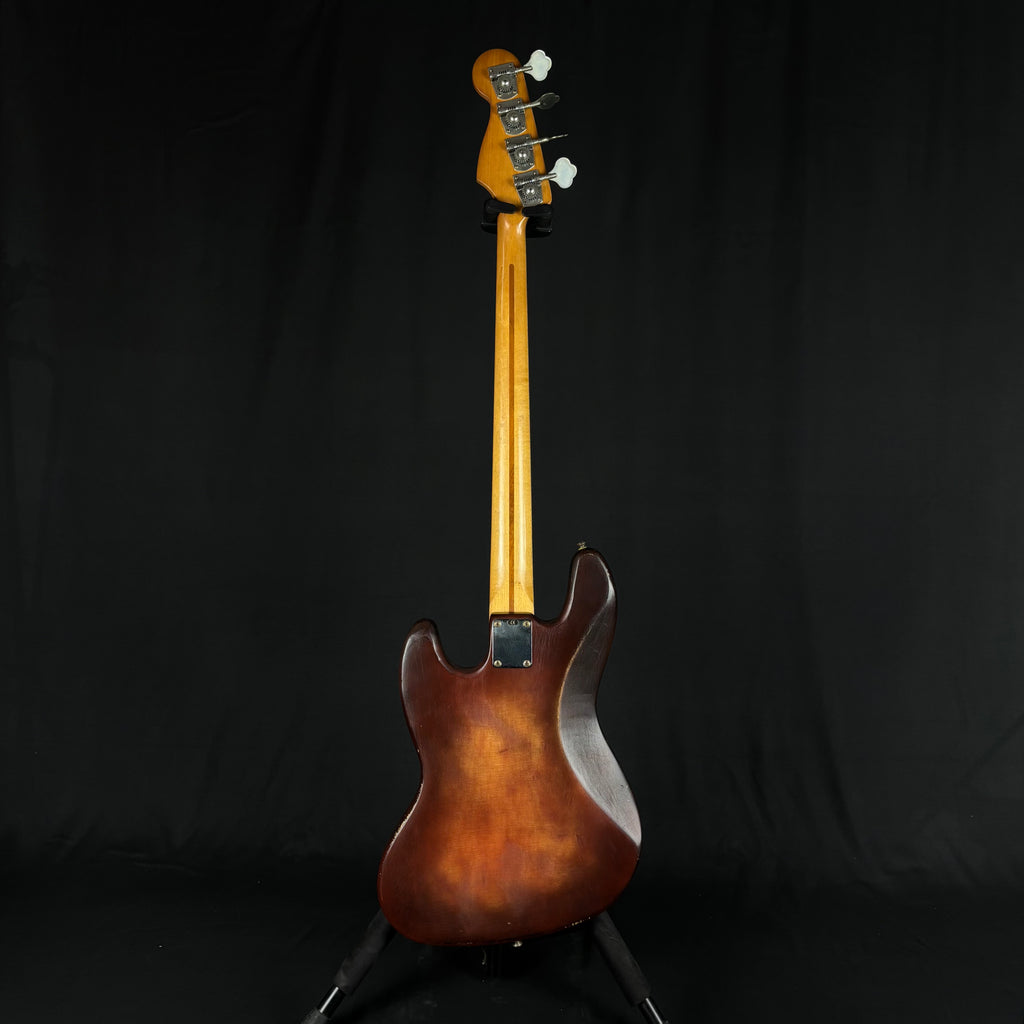 Fender Mexico Jazz Bass