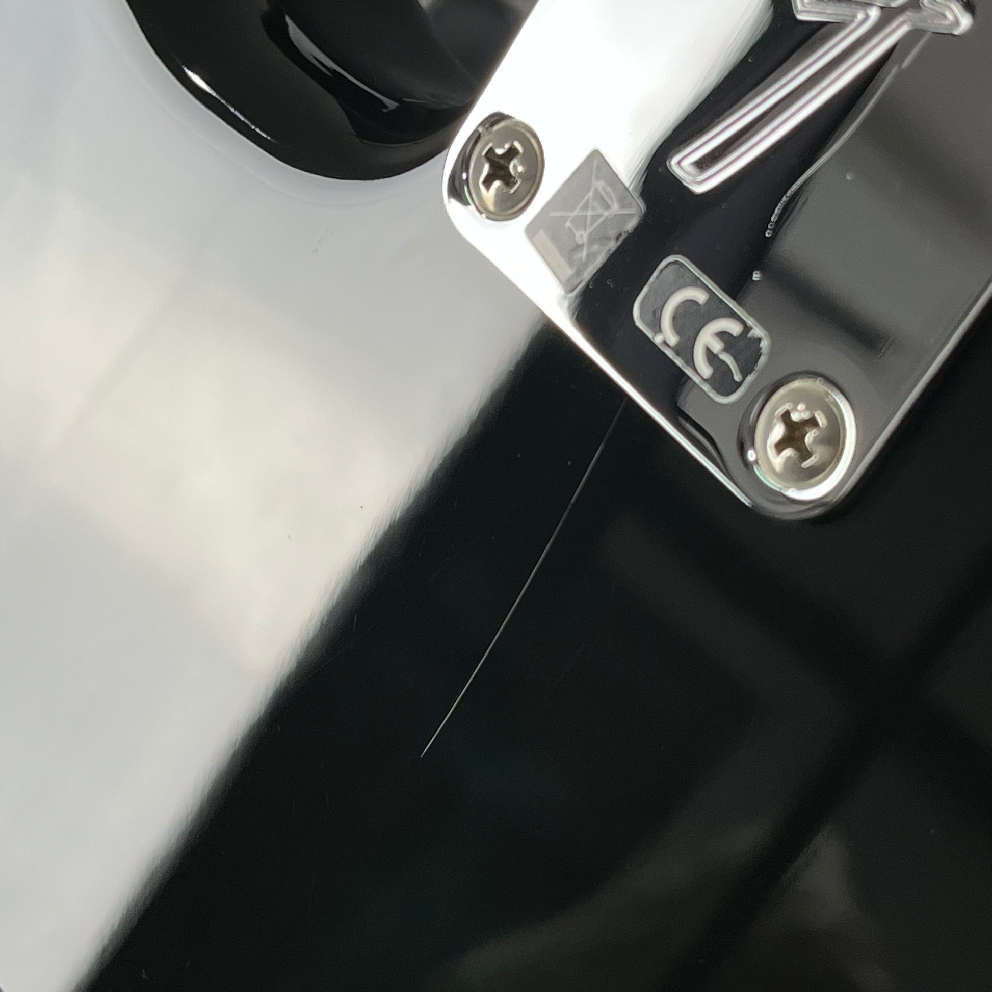 Fender FSR Special Edition Player Stratocaster