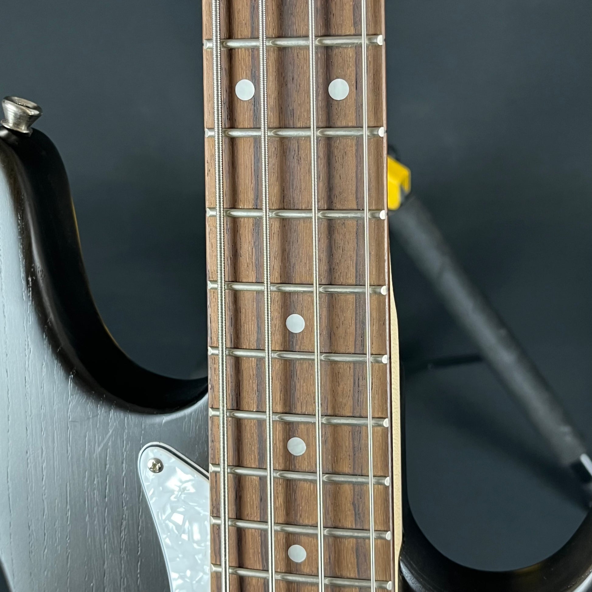 Bacchus WJB-400R ASH
