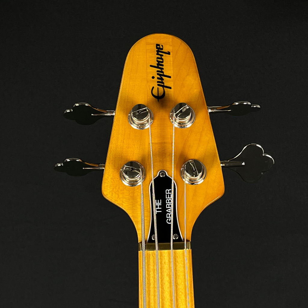Epiphone THE GRABBER Bass 2024