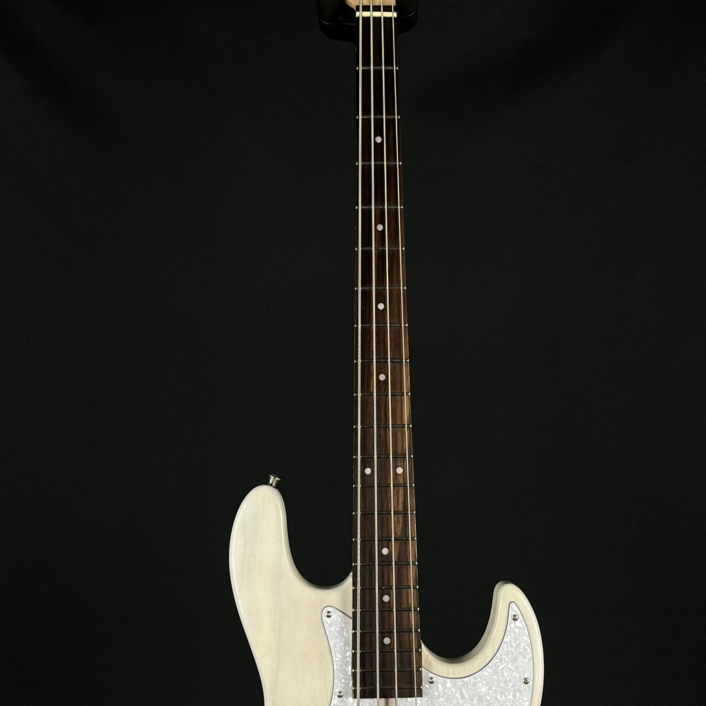 Bacchus WJB-400R ASH