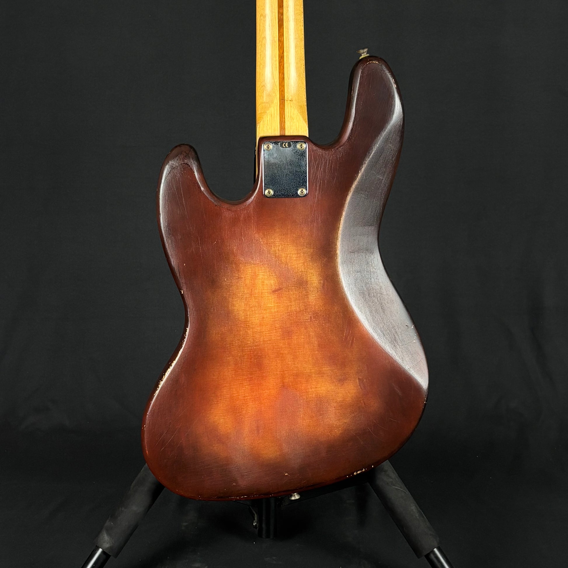 Fender Mexico Jazz Bass