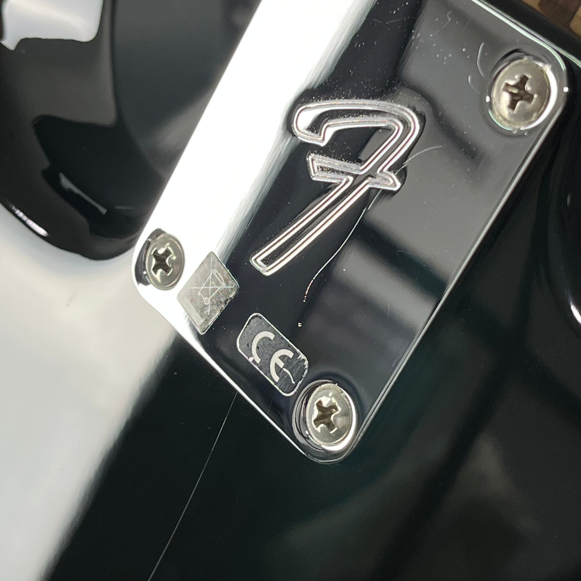 Fender FSR Special Edition Player Stratocaster