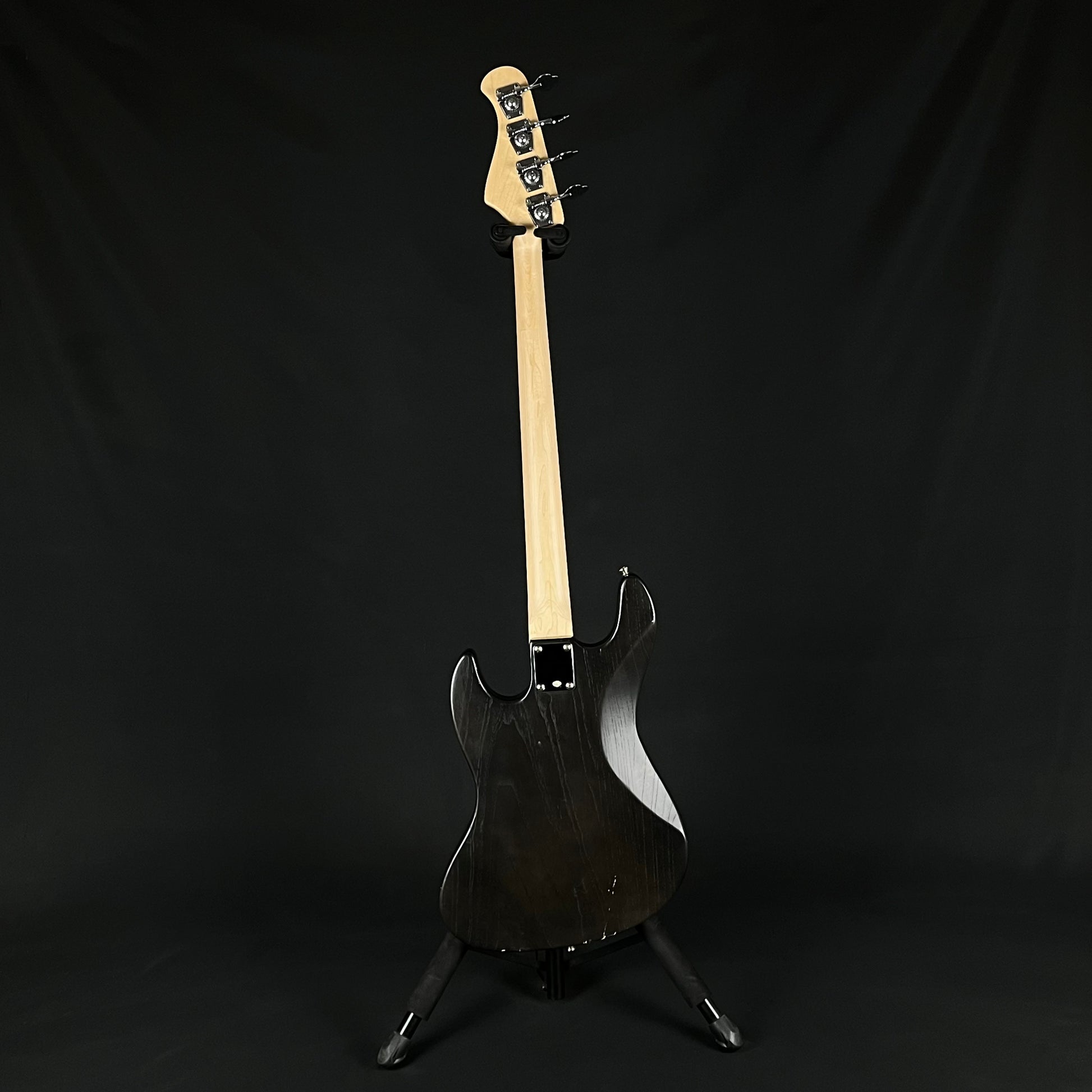 Bacchus WJB-400R ASH