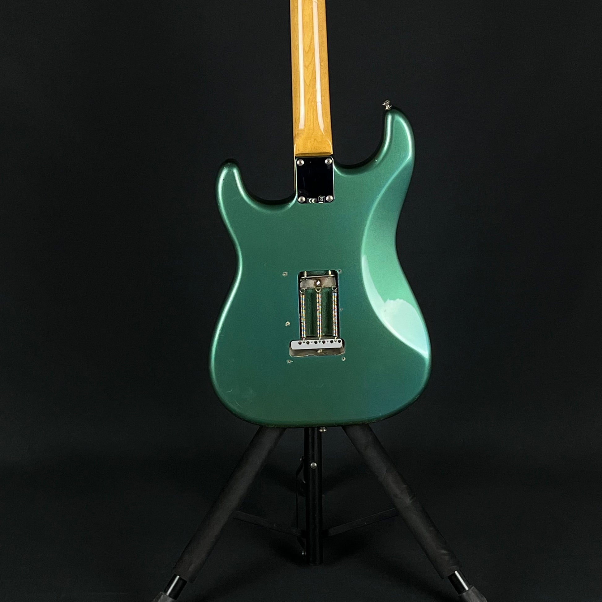 Fender Classic 60s Stratocaster