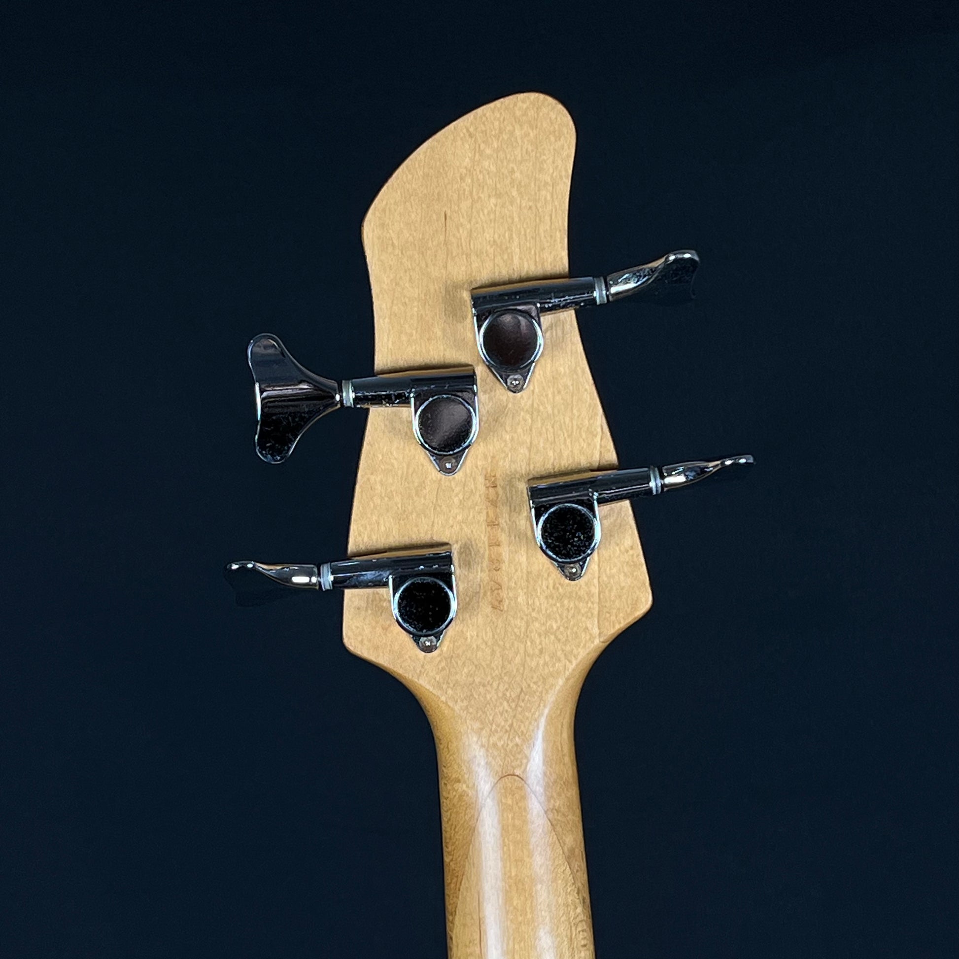 YAMAHA MB40 Bass