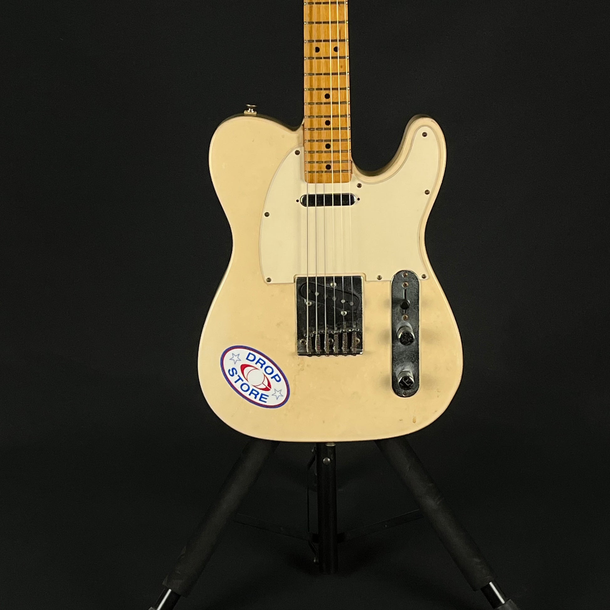 Fender Mexico Telecaster