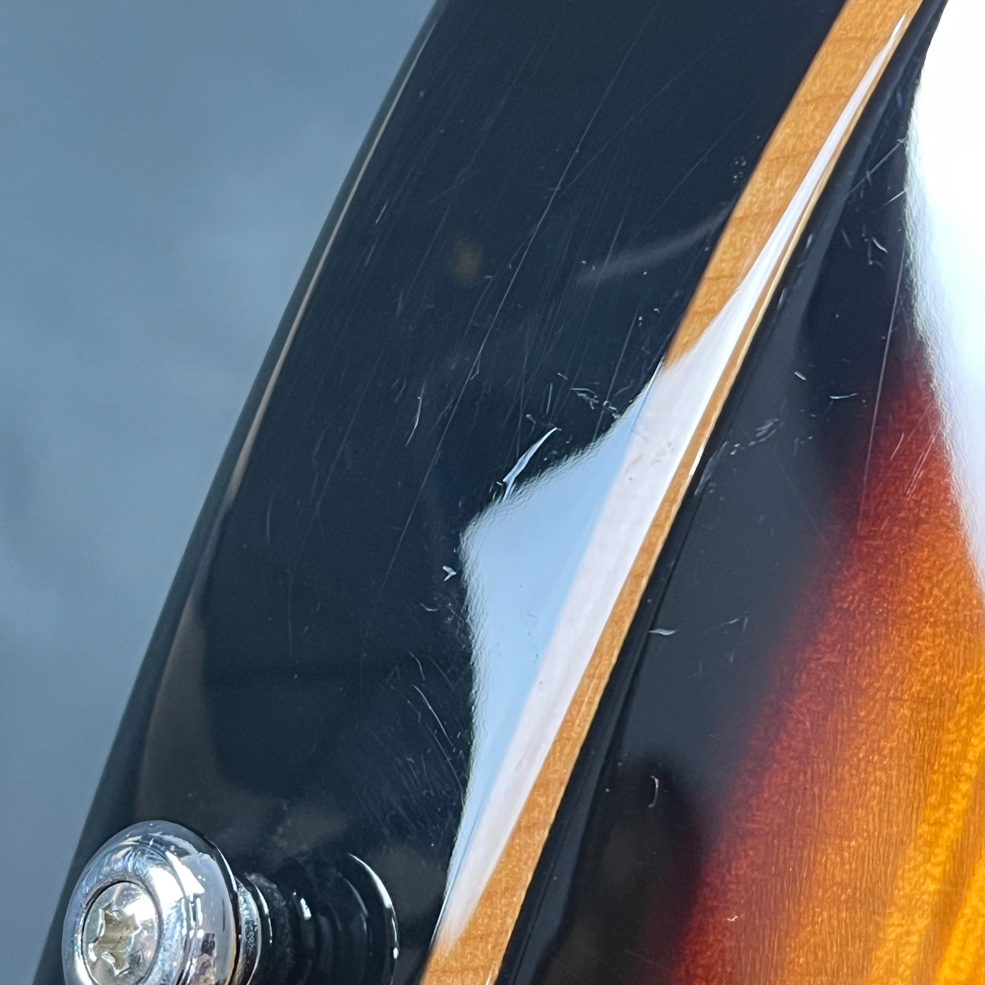 PRS SE Custom 24 2011