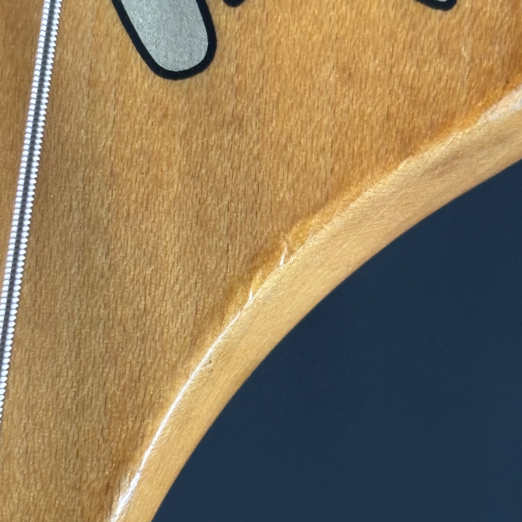 Fender Mexico Jazz Bass