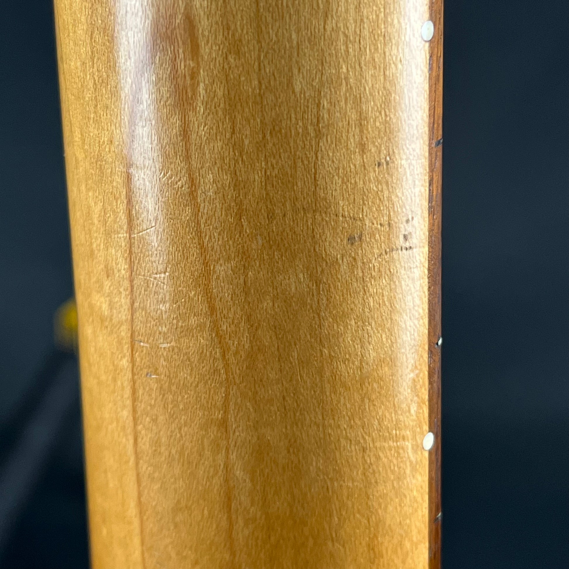 Squier Jagmaster SSS