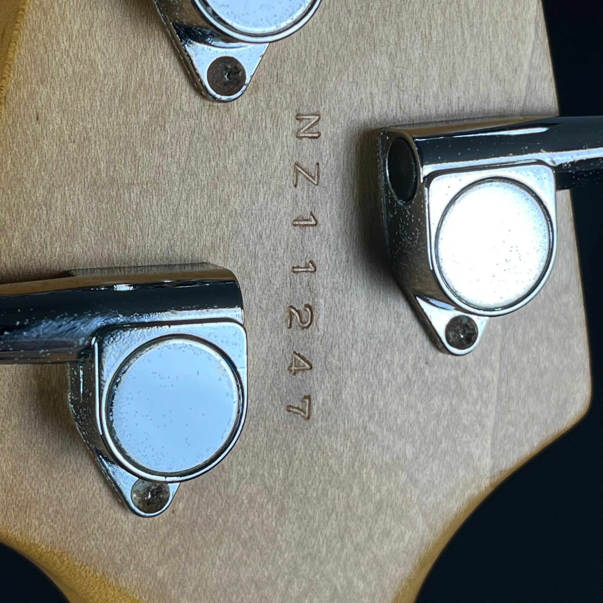 YAMAHA MB40 Bass