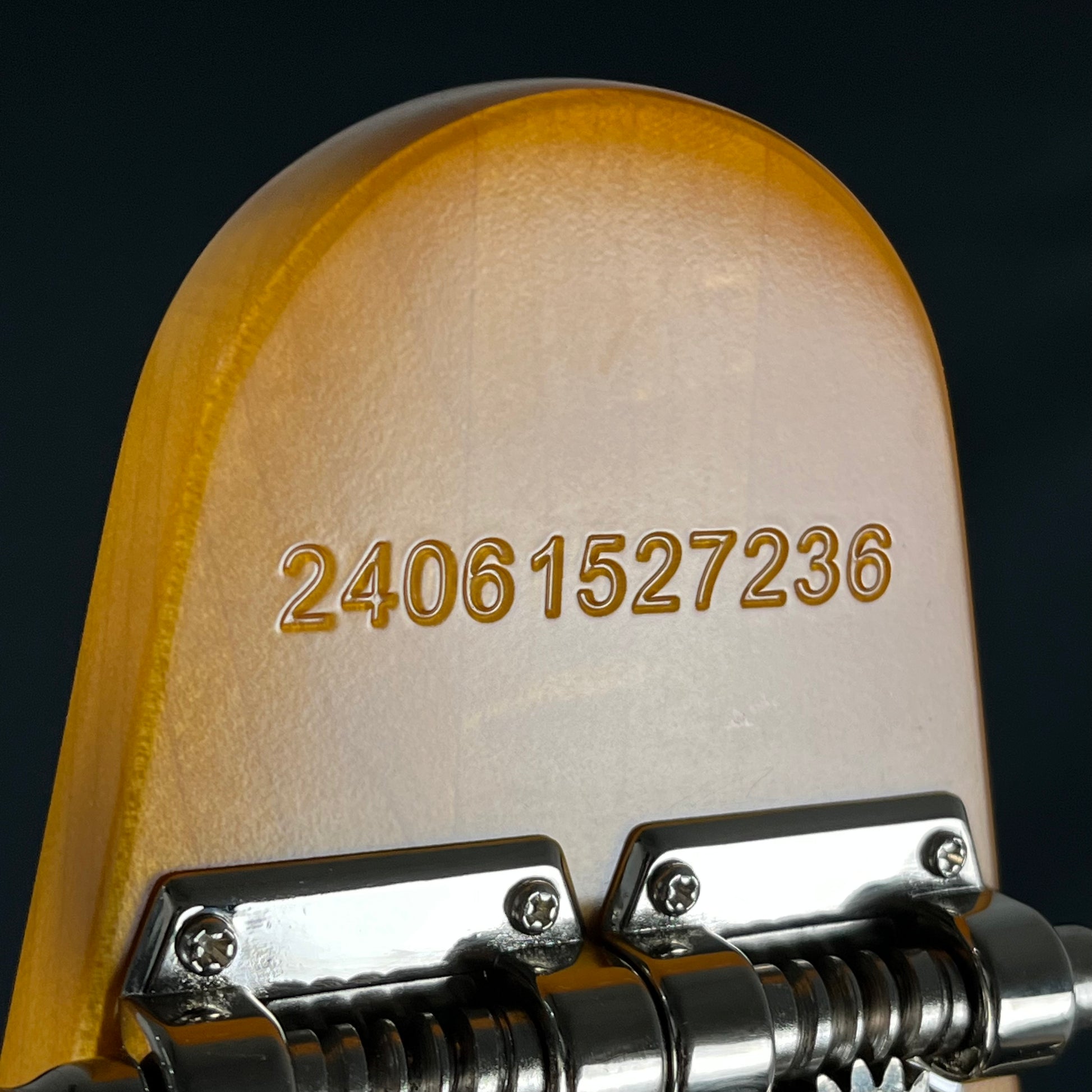 Epiphone THE GRABBER Bass 2024