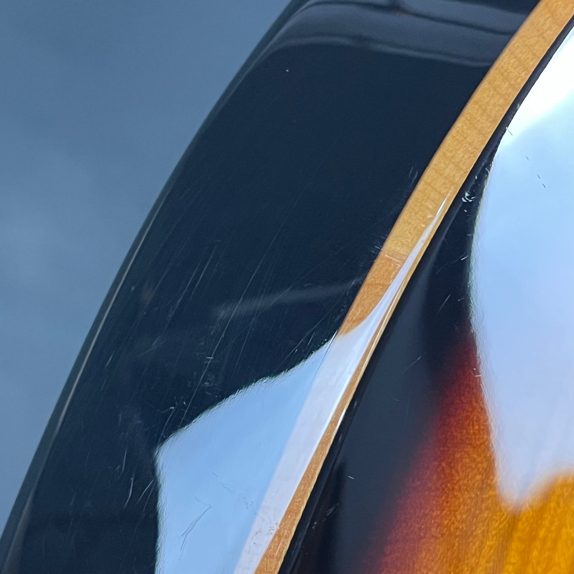 PRS SE Custom 24 2011