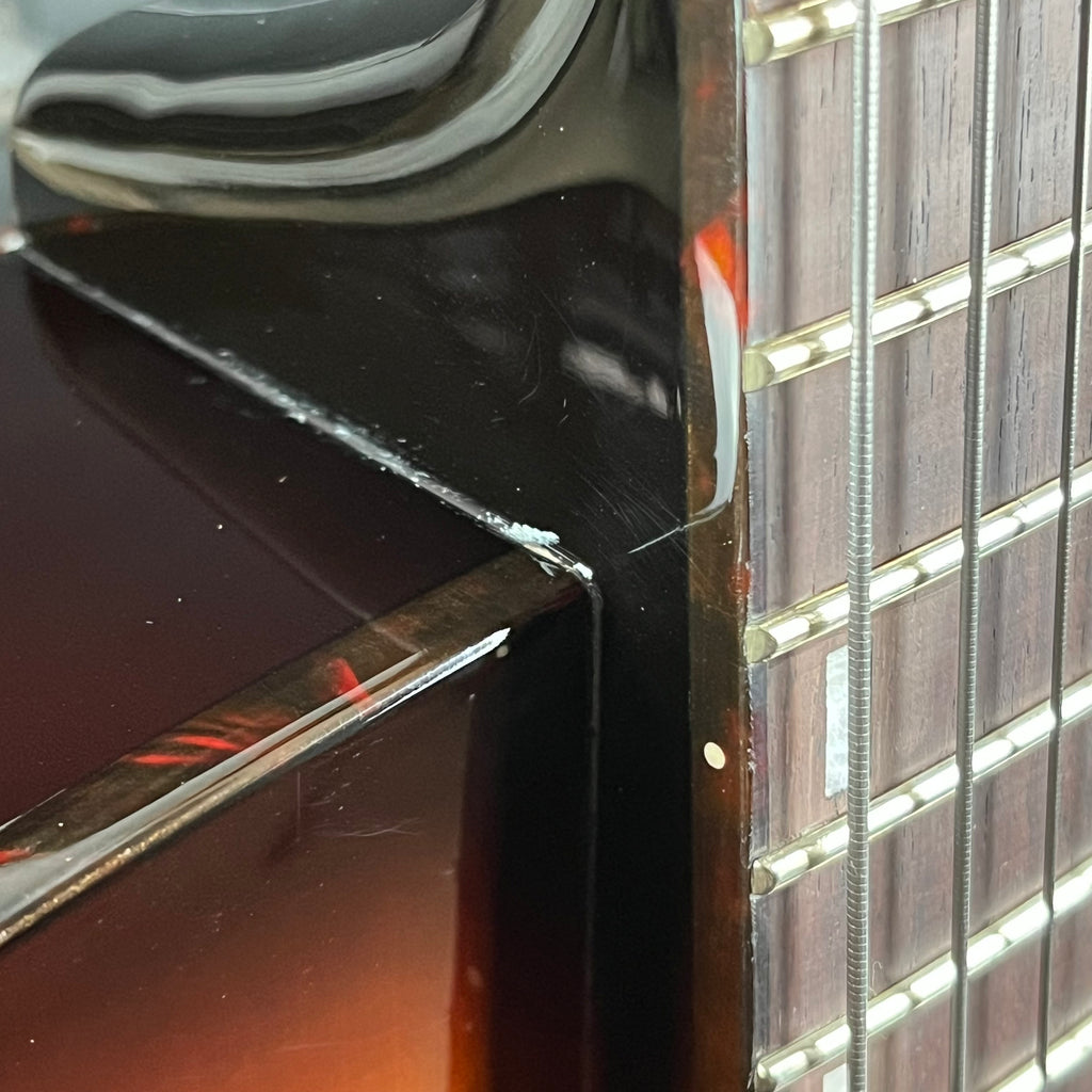 Ibanez AFC71-VLS 2025