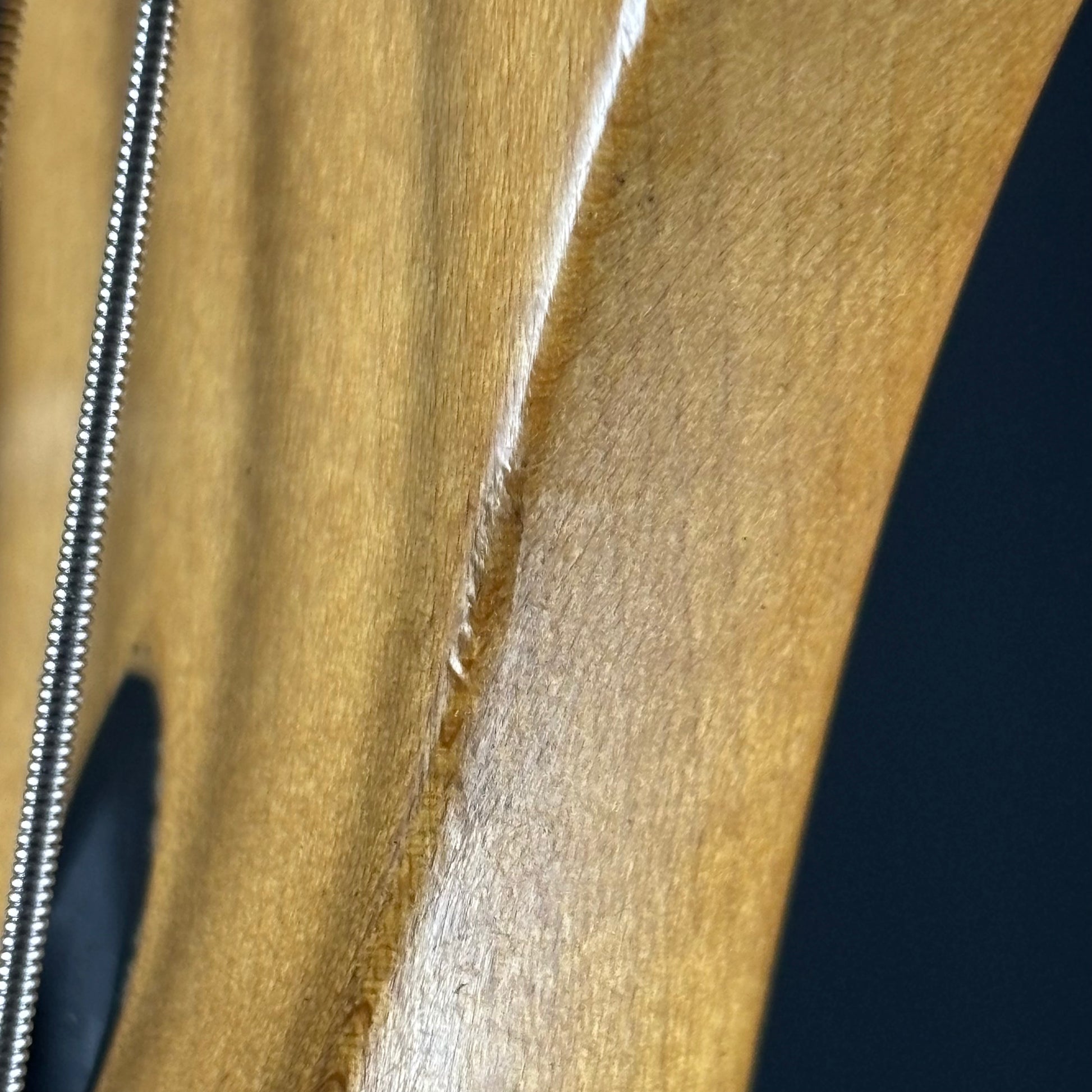 Fender Mexico Jazz Bass
