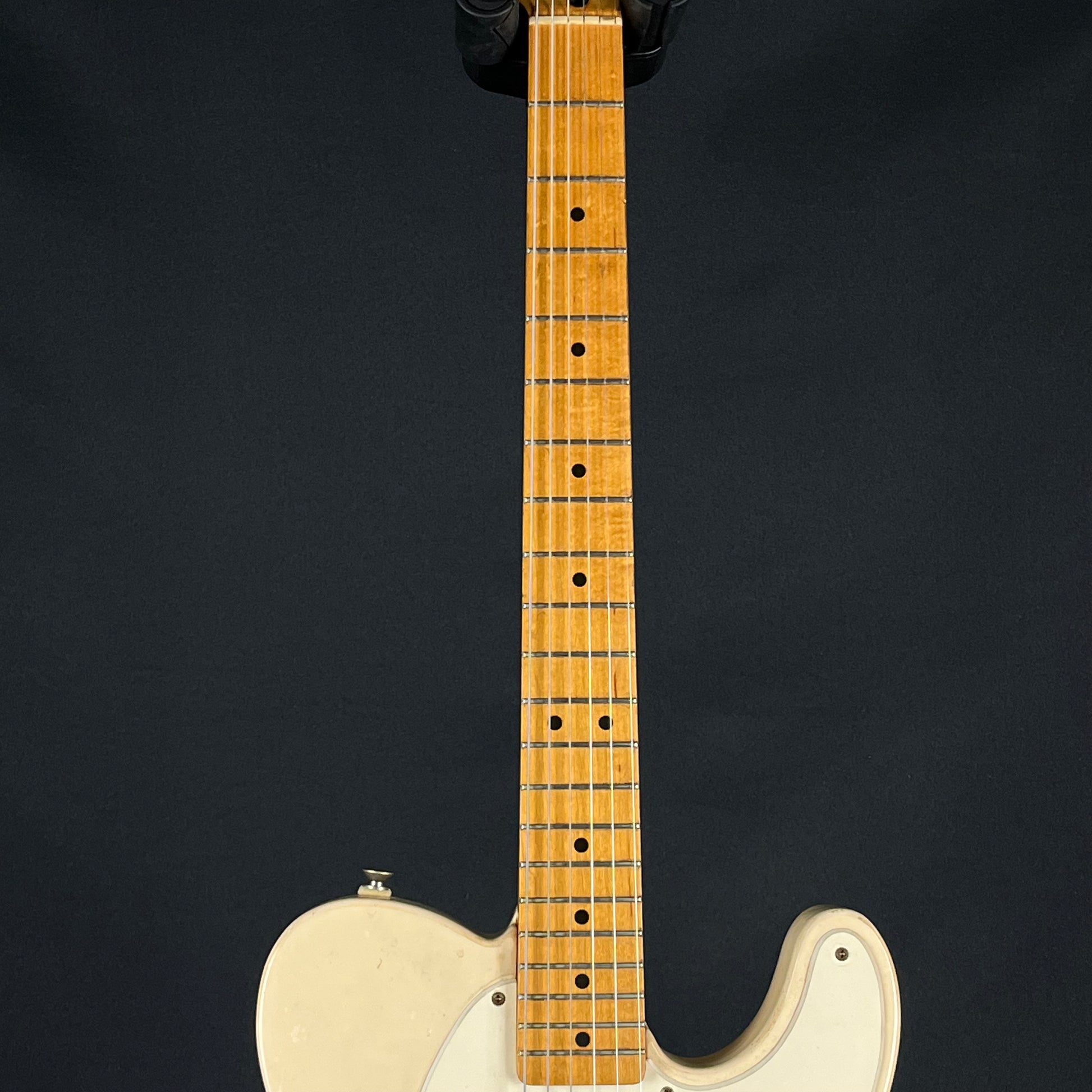 Fender Mexico Telecaster
