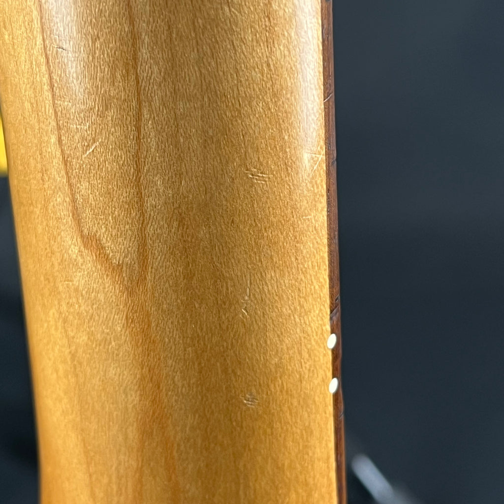 Squier Jagmaster SSS