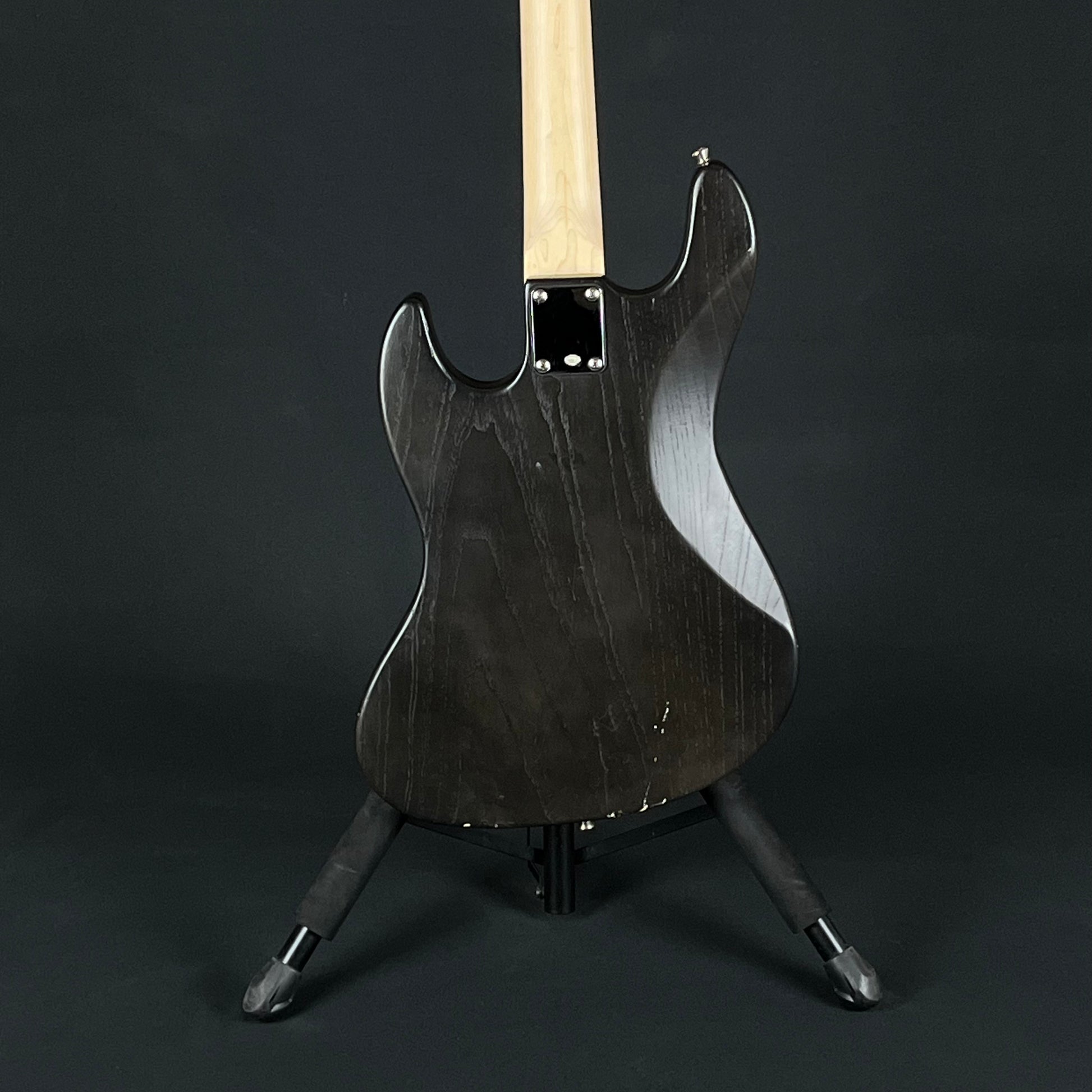 Bacchus WJB-400R ASH
