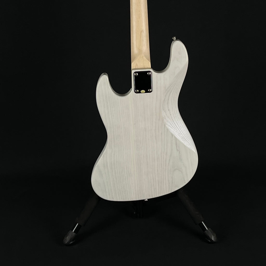 Bacchus WJB-400R ASH