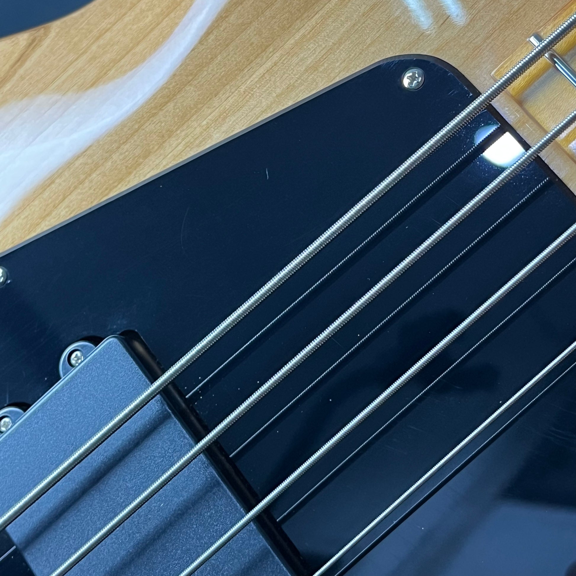 Epiphone THE GRABBER Bass 2024