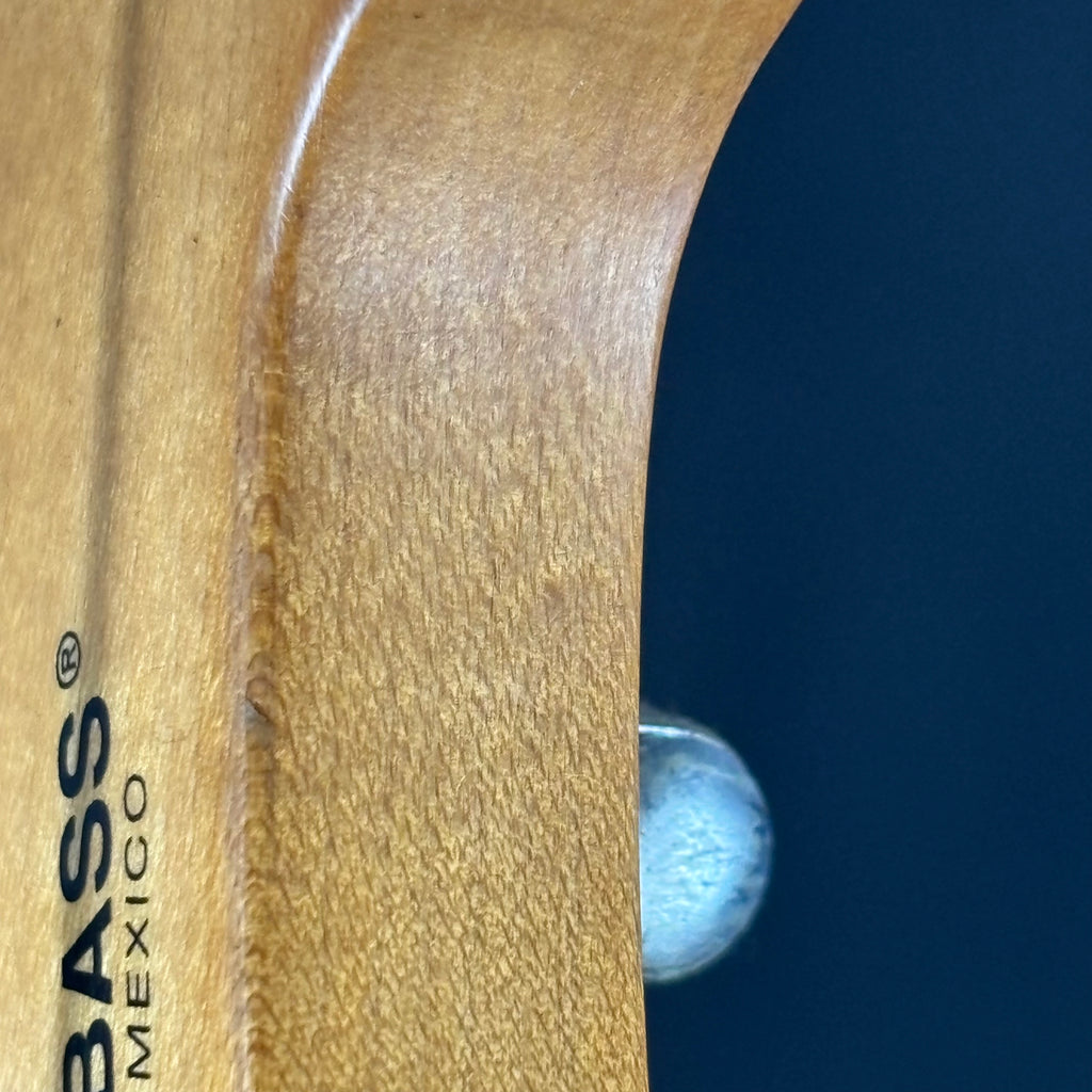 Fender Mexico Jazz Bass