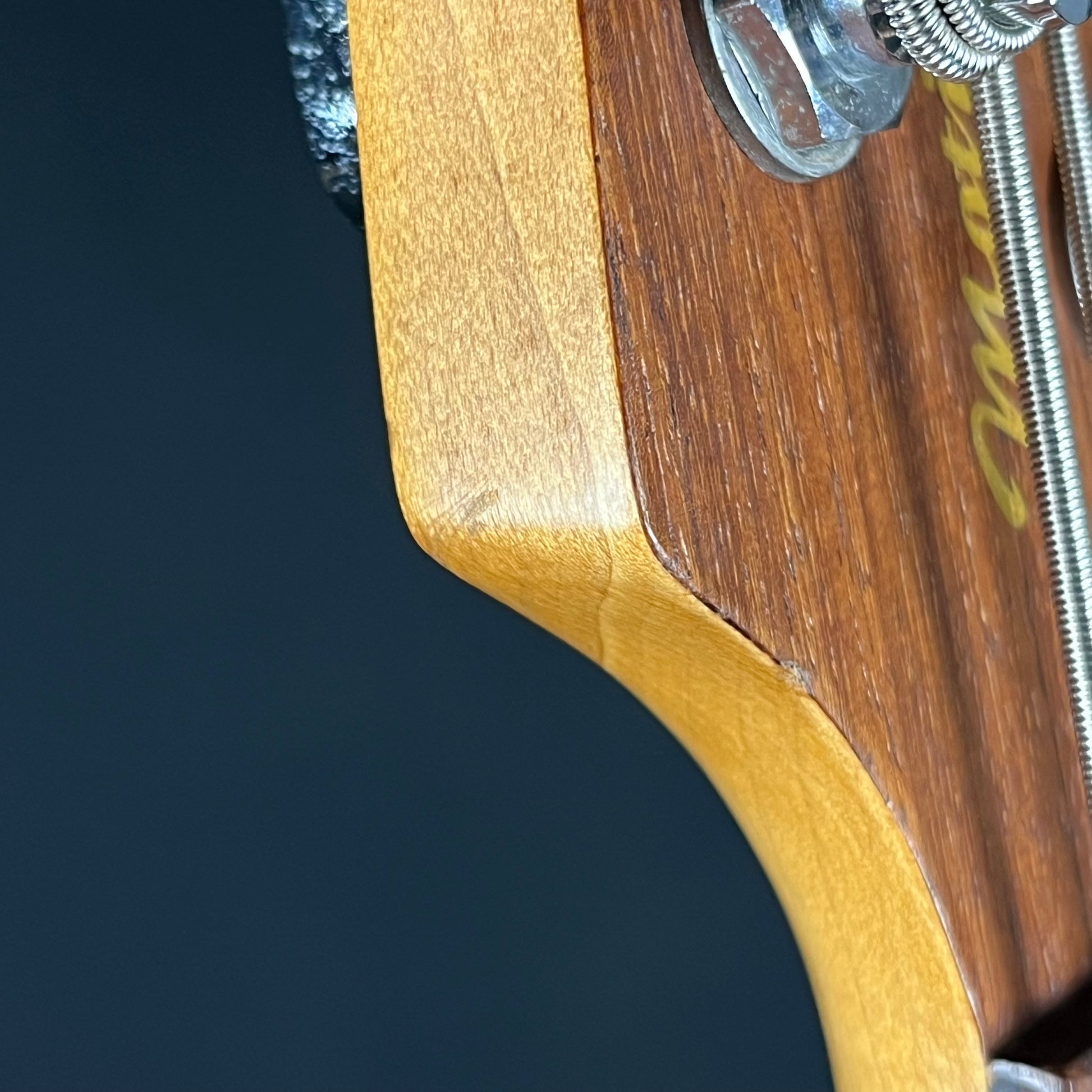 YAMAHA MB40 Bass