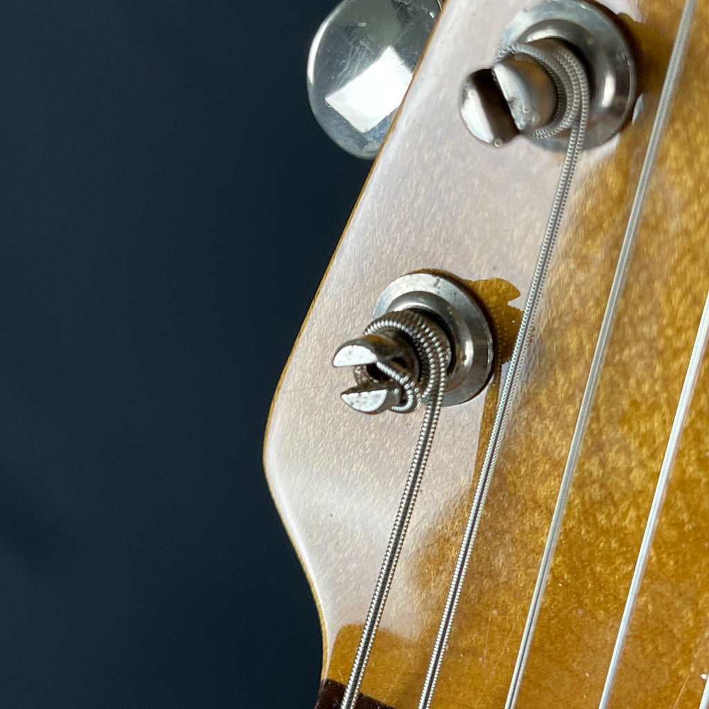 Fender Classic 60s Stratocaster