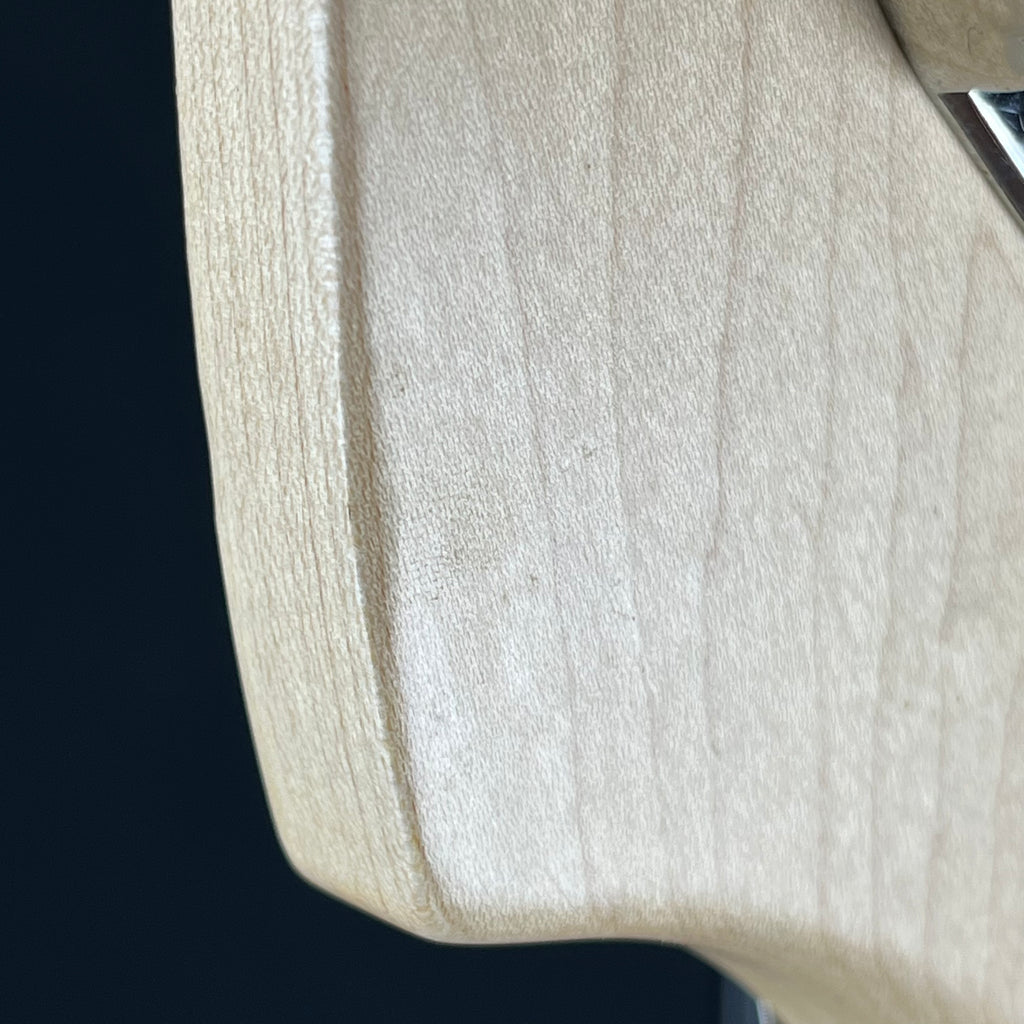 Bacchus WJB-400R ASH